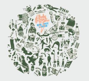 Big City Loser - Chok Rock - Musik - WARP RECORDS - 0801061918828 - 19 april 2005