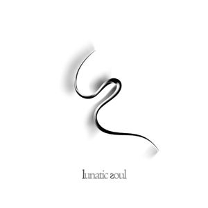 Lunatic Soul II - Lunatic Soul - Muziek - KSCOPE - 0802644747828 - 28 april 2017