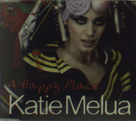 A Happy Place - Katie Melua - Muziek - DRAMATICO - 0802987022828 - 26 juli 2010