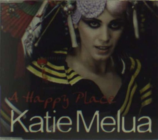 Cover for Katie Melua · A Happy Place (SCD) (2010)
