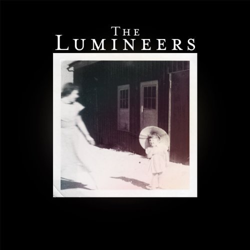 Cover for Lumineers · The Lumineers (CD) (2024)