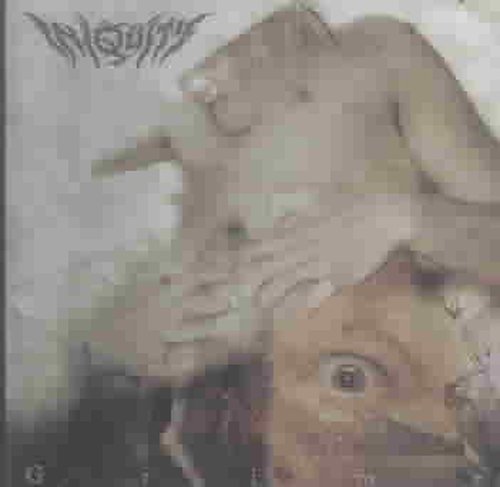 Cover for Iniquity · Grime (CD) (2002)