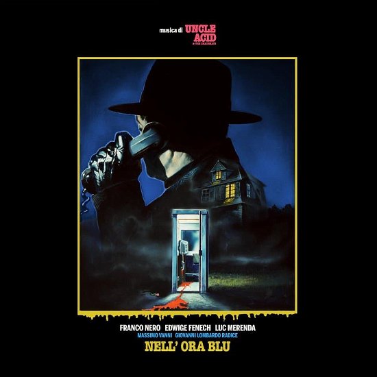 Nell' Ora Blu - Uncle Acid & The Deadbeats - Musikk - RISE ABOVE - 0803341607828 - 31. mai 2024