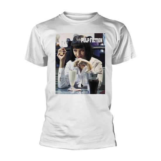 Cover for Pulp Fiction · 5 Dollar Shake (T-shirt) [size L] (2025)