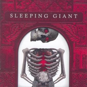 Cover for Sleeping Giant · Dread Champions Of The La (CD) (2006)