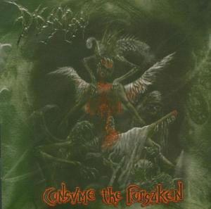 Consume the Forsaken - Disgorge - Música - POP - 0804026000828 - 12 de janeiro de 2018