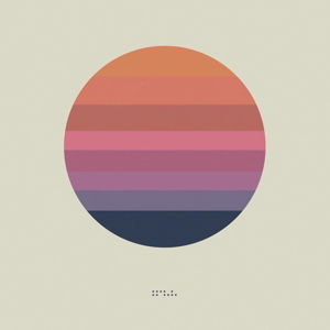 Cover for Tycho · Awake (CD) (2014)