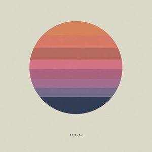 Cover for Tycho · Awake (CD) (2014)