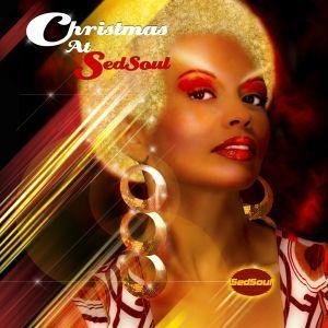 Christmas At Sed Soul - Various Artists - Musiikki - COOL MILLION - 0807297166828 - maanantai 6. joulukuuta 2010