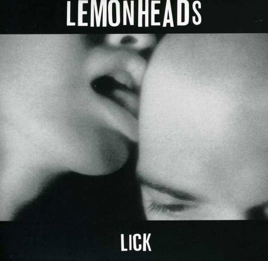 Cover for Lemonheads · Lick Deluxe (CD) [Expanded edition] (2013)