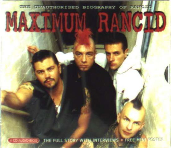 Maximum Rancid - Rancid - Music - MAXIMUM SERIES - 0823564015828 - July 2, 2007