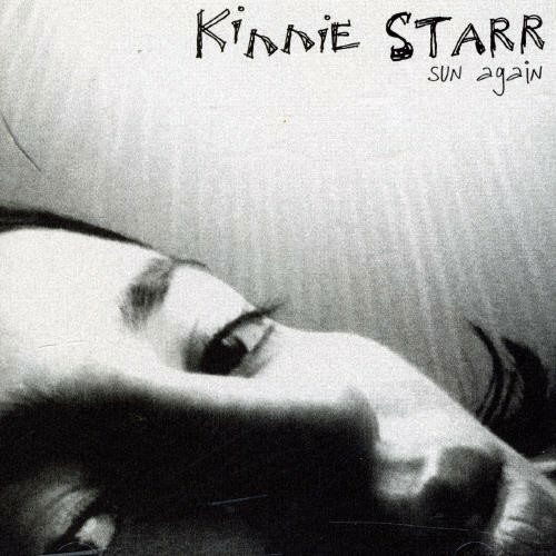 Cover for Kinnie Starr · Sun Again (CD) (2003)