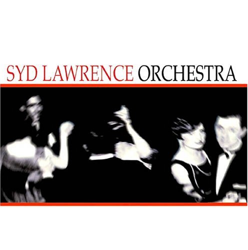 Cover for Syd Lawrence Orchestra · Memories Of You (CD) (2011)