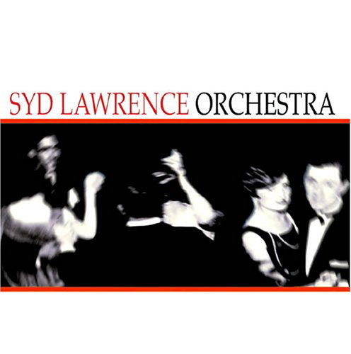 Memories Of You - Syd Lawrence Orchestra - Musiikki - FABULOUS - 0824046017828 - maanantai 6. kesäkuuta 2011