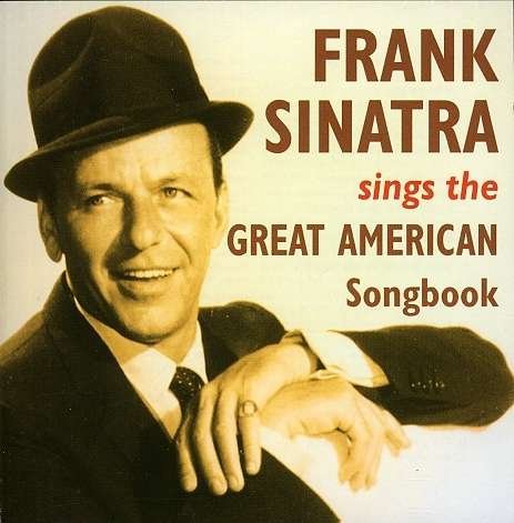 Sings Great American - Frank Sinatra - Música - ACROBAT - 0824046426828 - 19 de novembro de 2007