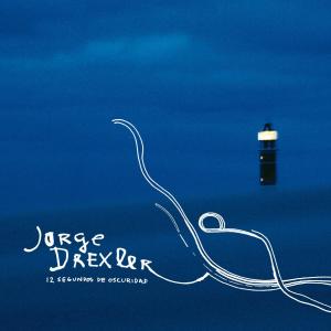 12 Segundos De Oscuridad - Jorge Drexler - Music - WARNER SPAIN - 0825646382828 - December 8, 2014