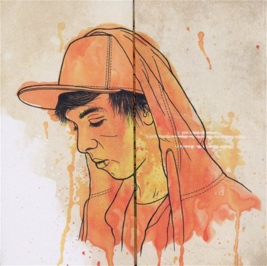 Cover for Grieves · Together / Apart (CD) [Bonus CD edition] (2011)