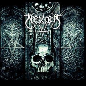 Cover for Nexion (CD) (2011)