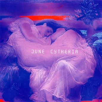 Cover for June · Cytheria (CD) (2011)