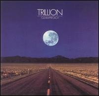 Cover for Trillion · Clear Approach (CD) [Bonus Tracks, Collector's edition] (2011)