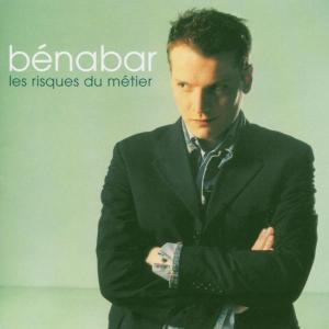 Benabar · Les Risques Du Metier (CD) (2003)