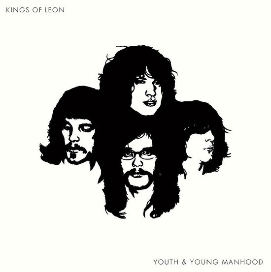 Youth And Young Manhood - Kings Of Leon - Music - RCA RECORDS LABEL - 0828765530828 - September 1, 2006