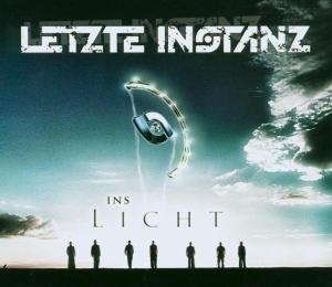 Cover for Letzte Instanz · Ins Licht (CD) (2006)