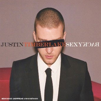 Cover for Justin Timberlake · SexyTracks: The SexyBack Remixes [Explicit] (CD) [Enhanced edition] (2006)