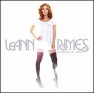 Whatever We Wanna - Leann Rimes - Music - SONY MUSIC - 0828768980828 - January 10, 2020