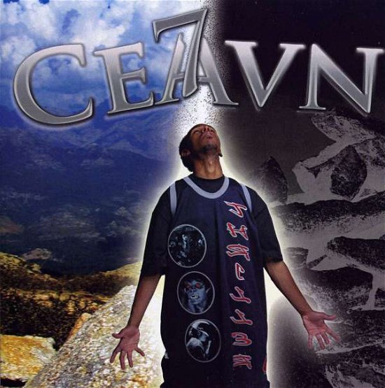 Cover for Ceavn (CD) (2009)