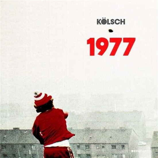 Cover for Kolsch · 1977 (CD) (2013)