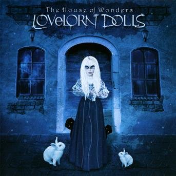 Cover for Lovelorn Dolls · House Of Wonders (CD) (2013)