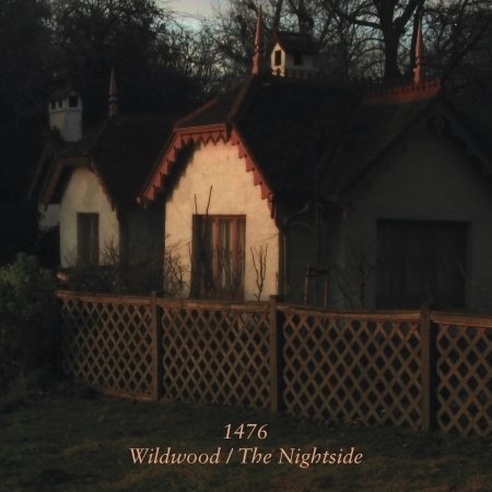 Wildwood / the Nightside - 1476 - Muziek - PROPHECY - 0884388719828 - 22 juli 2016