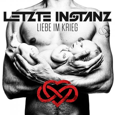 Letzte Instanz-lieba Im Krieg - Letzte Instanz - Musik - AFM RECORDS - 0884860147828 - 12. august 2016