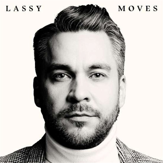 Cover for Timo Lassy · Moves (CD) [Digipak] (2018)