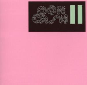 Don Cash · Don Cash Ii (CD) (2007)