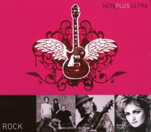 Guano Apes - Santana - Bonnie Tyler - Rock - Musikk - SONY - 0886970808828 - 31. januar 2019