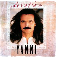 Cover for Yanni · Devotion: The Best Of Yanni (CD) (2008)