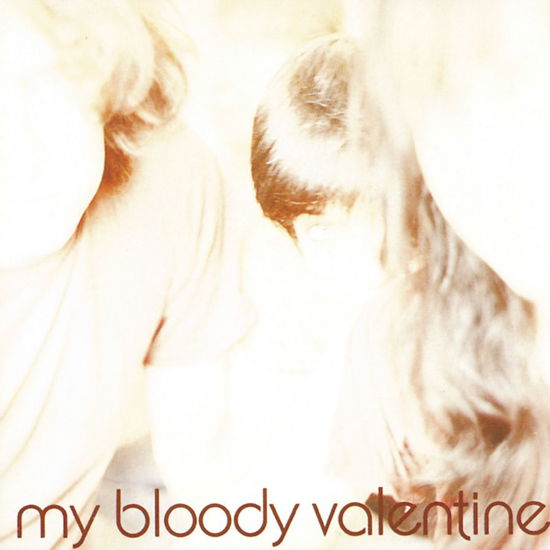 Isn't Anything - My Bloody Valentine - Música - BMG Owned - 0886973120828 - 7 de maio de 2012
