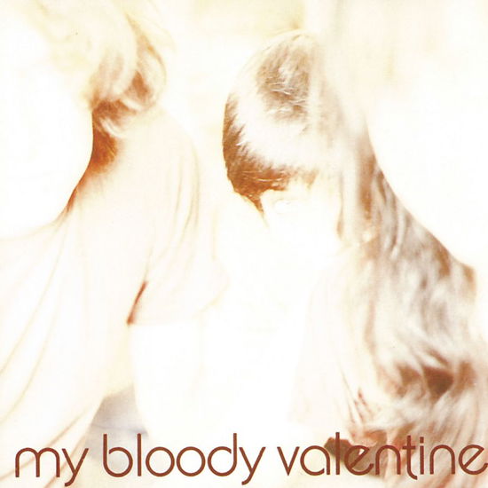 Isn't Anything - My Bloody Valentine - Musiikki - BMG Owned - 0886973120828 - maanantai 7. toukokuuta 2012