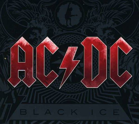 Black Ice - AC/DC - Musique - SNY - 0886973922828 - 26 octobre 2009