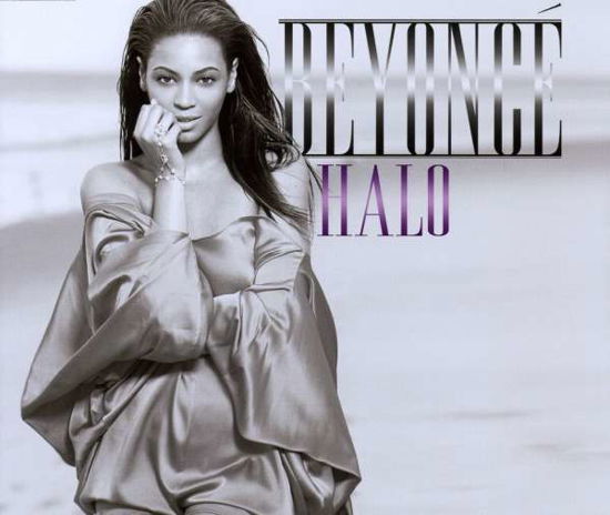 Halo - Beyonce - Musik - RCA - 0886975197828 - 10. April 2009