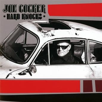 Cover for Joe Cocker · Hard Knocks (CD) (2010)