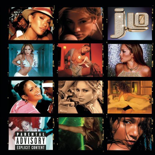 Cover for Jennifer Lopez · J to Tha L-o: the Remixes (CD) (2002)
