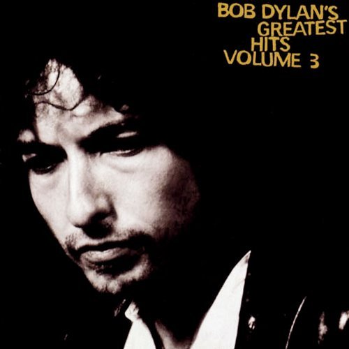 Cover for Bob Dylan · Greatest Hits 3 (CD) (1994)