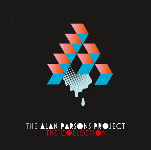 The Collection - Alan Parsons Project - Muzyka - POP - 0886978084828 - 29 października 2010