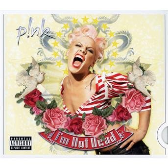 Cover for Pink · I'm Not Dead (CD) [Digipak] (2011)