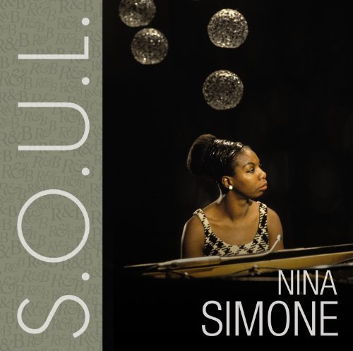 Cover for Nina Simone · S.o.u.l. (CD) (2011)