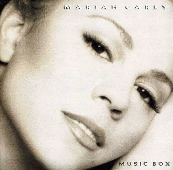 Music Box - Mariah Carey - Musik - SBMK - 0886978828828 - 31. august 1993