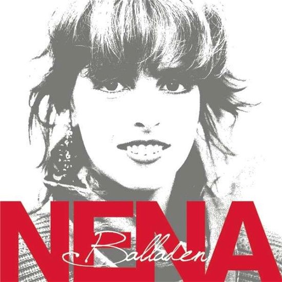 Cover for Nena · Balladen (CD) (2014)